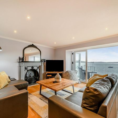 Point House Βίλα Milford Haven Εξωτερικό φωτογραφία