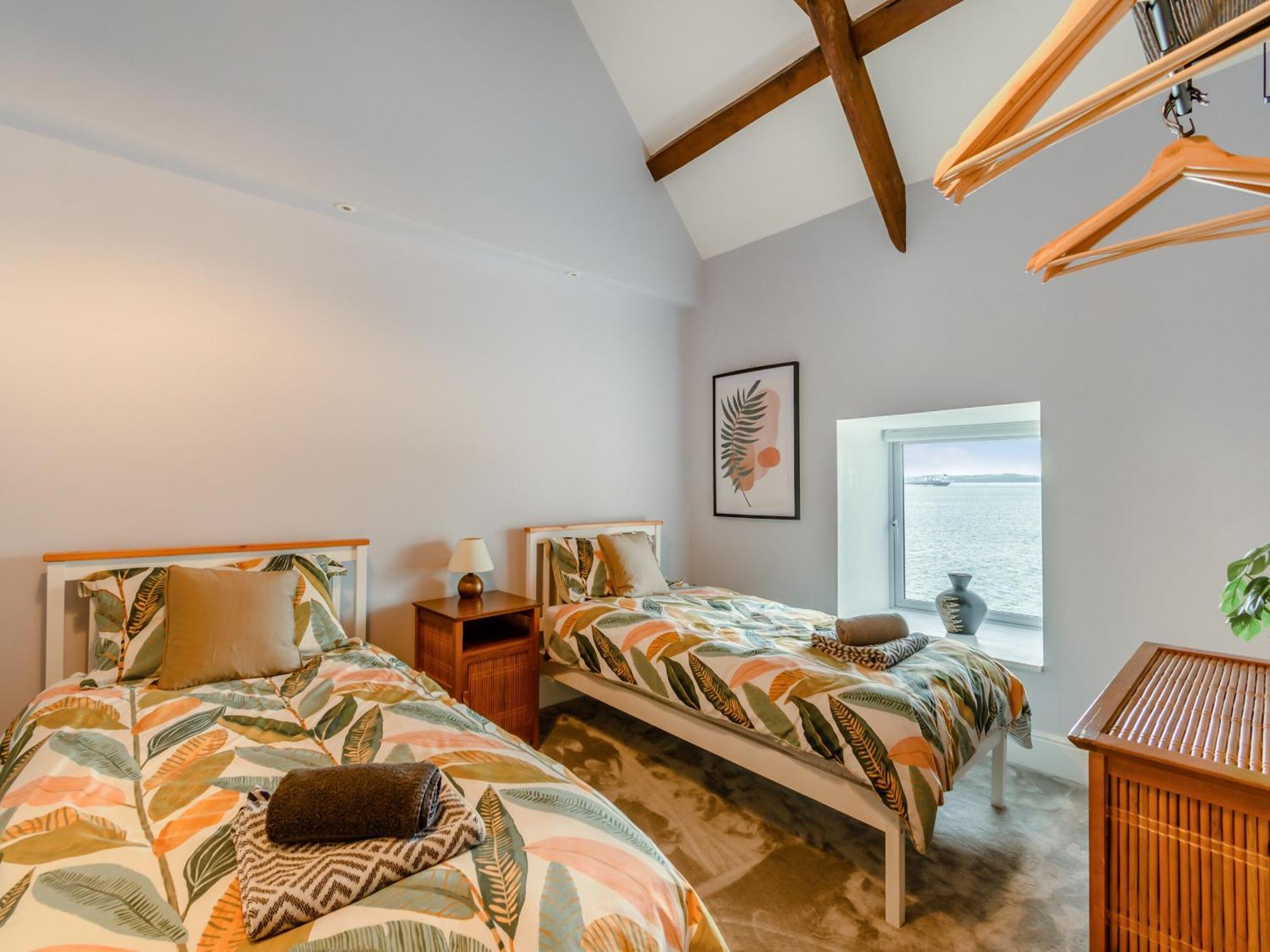 Point House Βίλα Milford Haven Εξωτερικό φωτογραφία