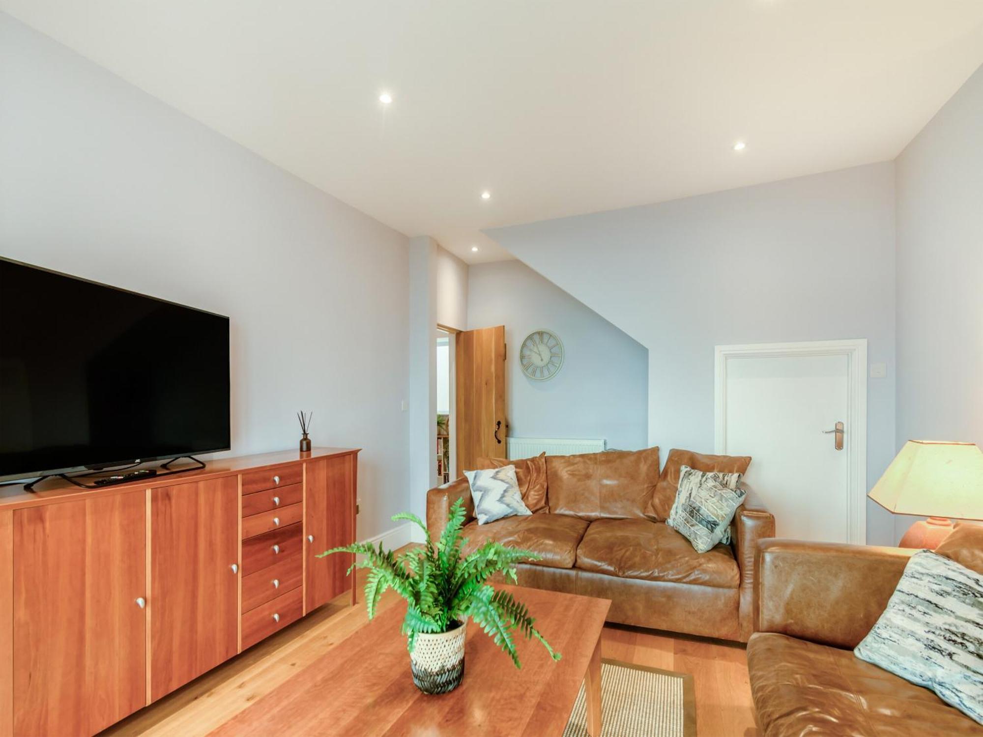 Point House Βίλα Milford Haven Εξωτερικό φωτογραφία